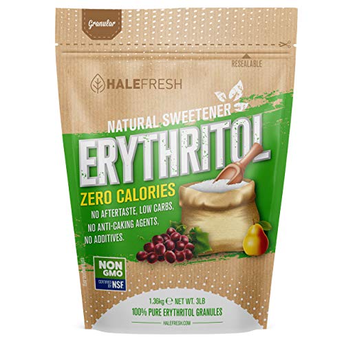Best Keto Sweetener