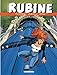 Produktbild Intégrale Rubine - Tome 4 - Intégrale Rubine 4 (tomes 11 à 13)