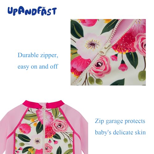 image for upandfast Baby Girl Swimsuit Baby Girls' Swimwear Baby Bathing Suit Sw