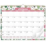 2022 Calendar - Wall Calendar from July 2021 - December 2022 with Julian Dates, 11.5' x 15',...
