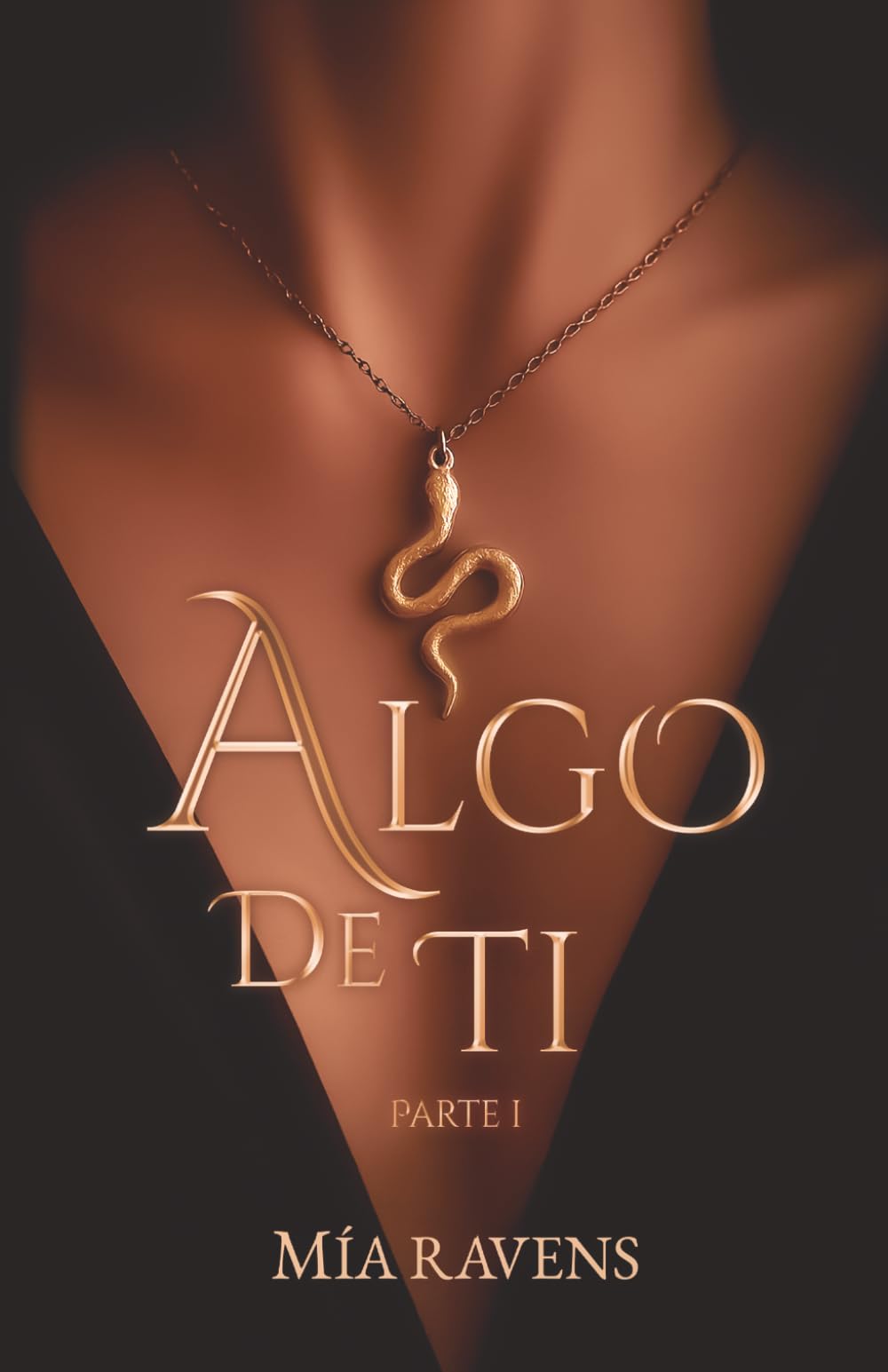 Algo de ti: Parte I (TRILOGÍA DE TI)
