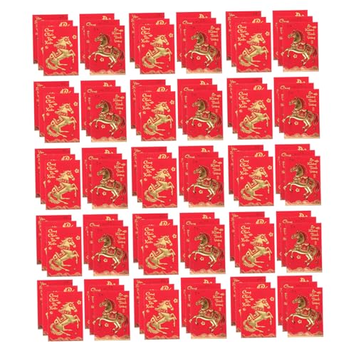Enveloppes chinoises de fête Homoyoyo, Hong Bao du Nouvel An Lunaire et mariage sino-vietnamien