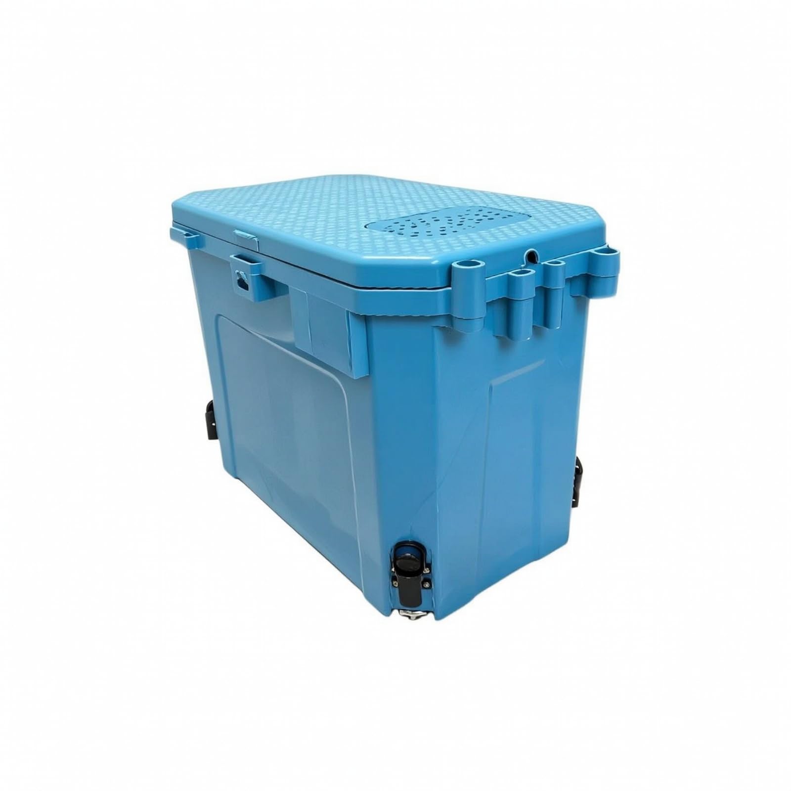 Asiento Pesca con Almacenamiento