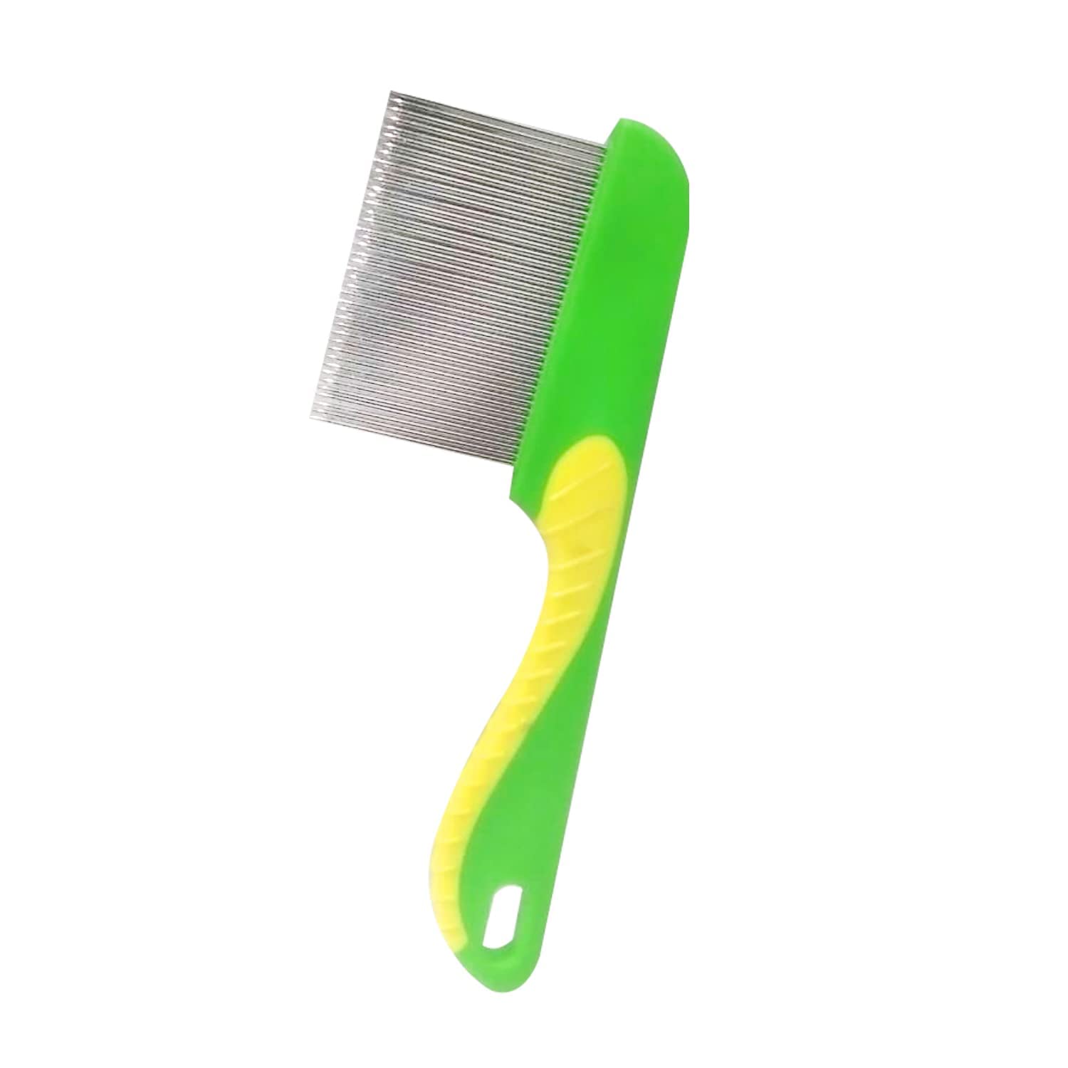 Pet Guard Amazing Stainless Metal Flea Comb for Pet Guard Grooming Comfortable to Use Dogs, Cats, Rabbit Fur Detangling Tool Flea and Tick Prevention for Animals, Flea Treatment Flea Prevention (B09HM533K4) Amazon Price History, Amazon Price Tracker