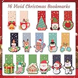 Zoom IMG-2 16 segnalibri magnetici per bambini Zoom IMG-2 16 segnalibri magnetici per bambini