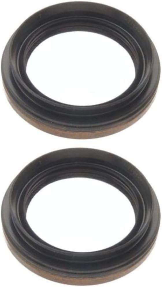 2 Set of - for Nissan for Altima 2007-2010 Drive Axle Seal Left,Fitment Tested
