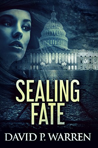 Sealing Fate by [David P. Warren]