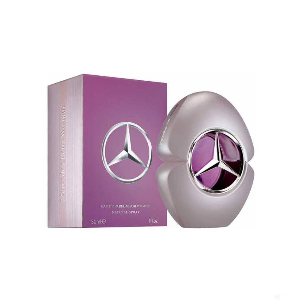Mercedes-Benz Red For Women Eau de Parfum - 30 ml (For Women)-image-23