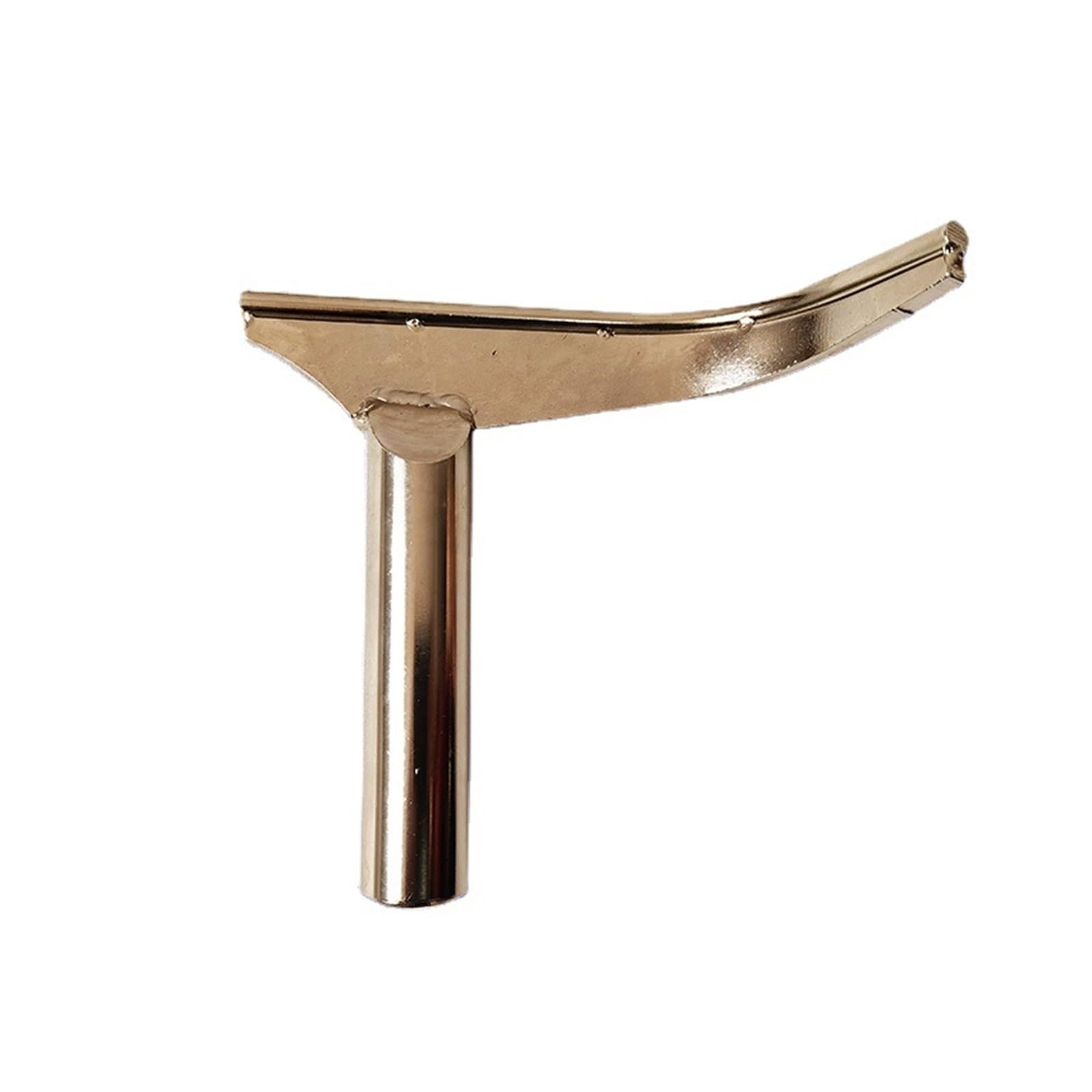 Poggiautensile per tornio per Legno, 208mm Woodworking DIY Lathe Wood Turning Steel Tool Holder Column Length 123mm, Utensili per Tornitura del Legno E Accessori (Size : Column Diameter 25mm)