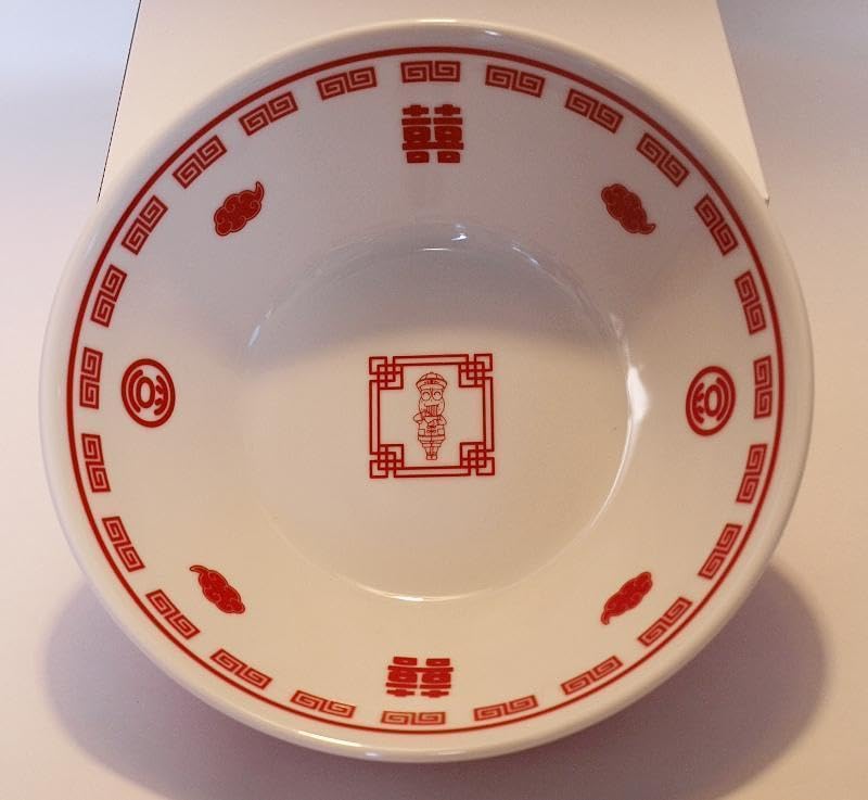 【新品】ピーナッツくん生誕記念「黄豆飯店」どんぶり、八角皿、レンゲ 3点セット Amazon | ノーブランド品ピーナッツくん生誕記念黄豆飯店