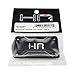 Hot Racing YEX52501 Aluminum Receiver Box Cover - Yeti XL