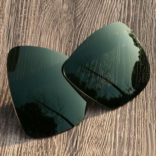 Image of Bowyer Replacement Lenses for Ray-Ban Clubmaster RB3016 Sunglasses