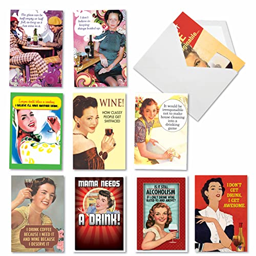 Cartes d'anniversaire humoristiques pour ne plus jamais oublier une fête importante