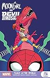 Moon Girl And Devil Dinosaur: Place In The World (Moon Girl and Devil Dinosaur (2015-2019))