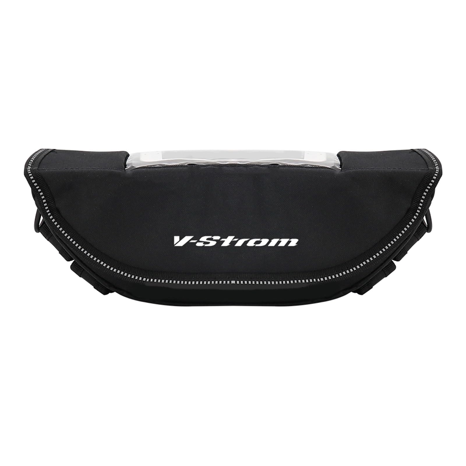 Sac de guidon étanche pour Suzuki V-Strom 800 DL800 2024 sacoche outils moto voyage - 6