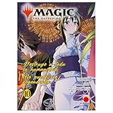 Magic: the gathering 10