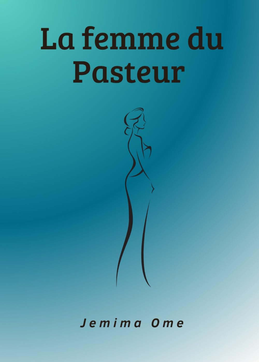 LA FEMME DU PASTEUR