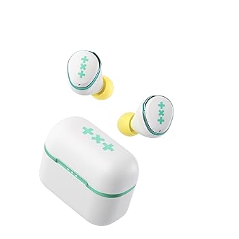 GLIDiC ワイヤレスイヤホン TXT テヒョン ver GLIDiC TW-4000s 【Tomorrow X Together Model】/ TAEHYUN Ver