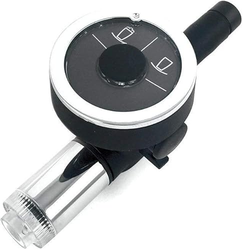 Jura Complemento profesional de espumador de espuma fina - Versión más reciente