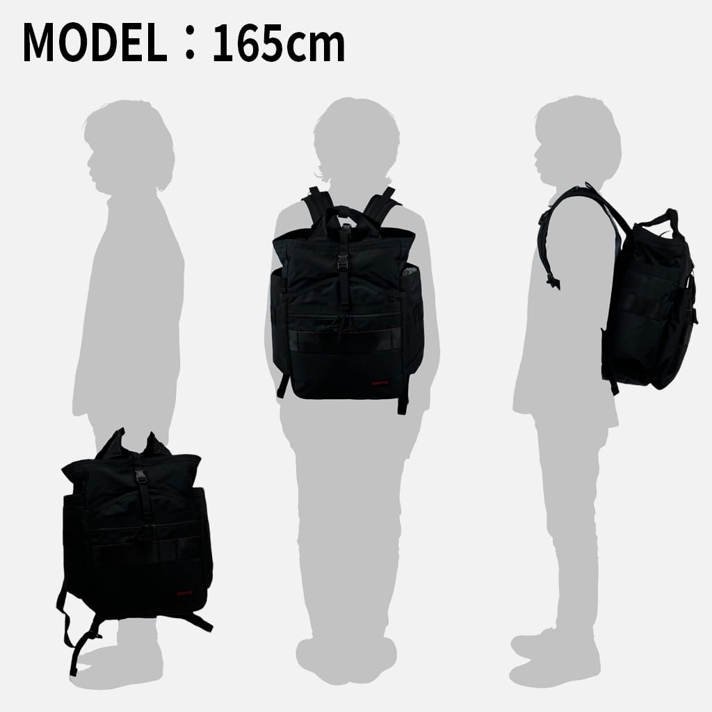 BRIEFING GYM PACK MW GENⅡ GYM PACK MW GENII（ジムパック MW GENII）（BRA233P23）|商品