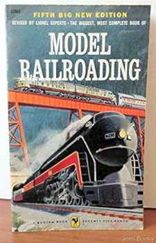 Model Railroading, 5th Revised Edition