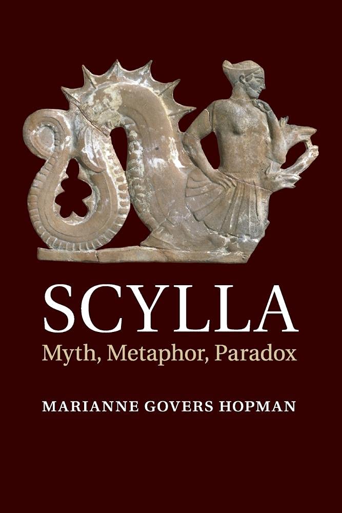Scylla: Myth, Metaphor, Paradox
