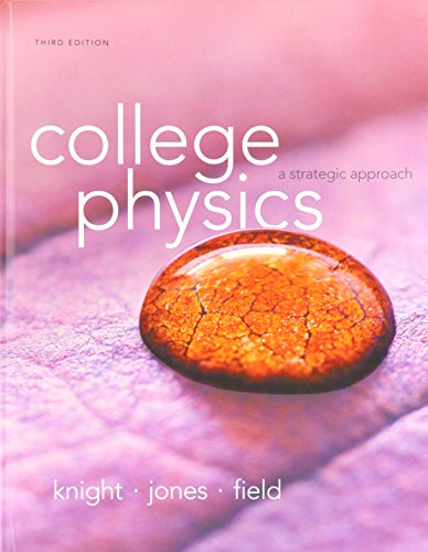 College Physics: A Strategic Approach and Modif... 0134048083 Book Cover