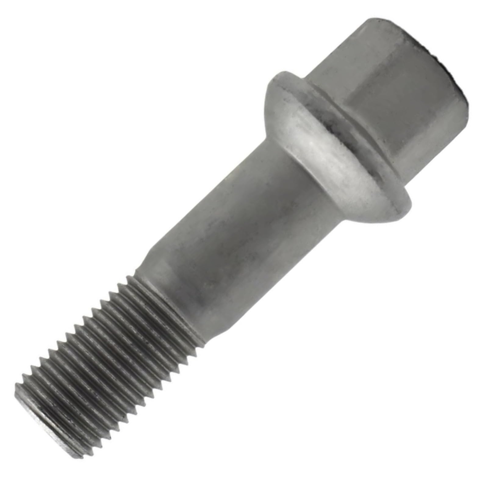 Bulloni ruota auto Compatibile Con Benz Per GLK 350 X204 2009 2010 2011 2012 2013 2014 2015 Set Da 5 Dadi Esagonali Di Ricambio Per Cerchi In Lega OEM: 0009905307