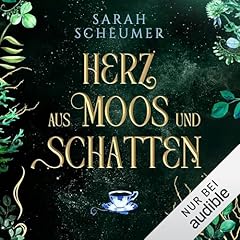 Herz aus Moos und Schatten Titelbild
