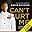 Can't Hurt Me Audiobook By David Goggins cover art
