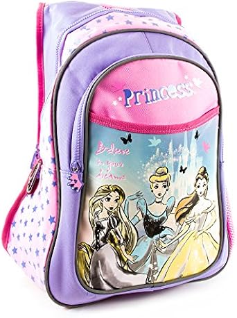 disney princess backpack uk