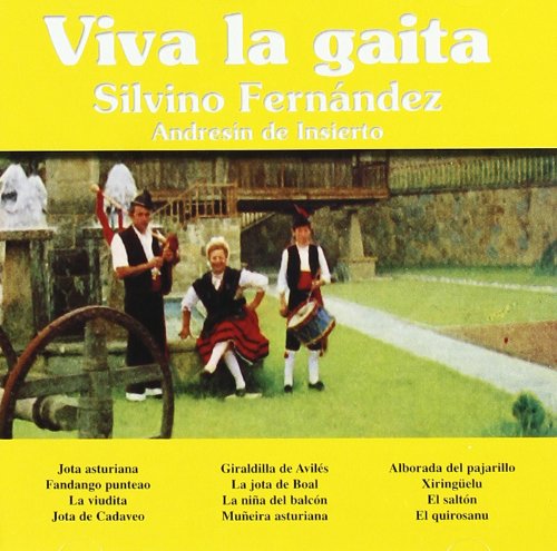  Viva La Gaita