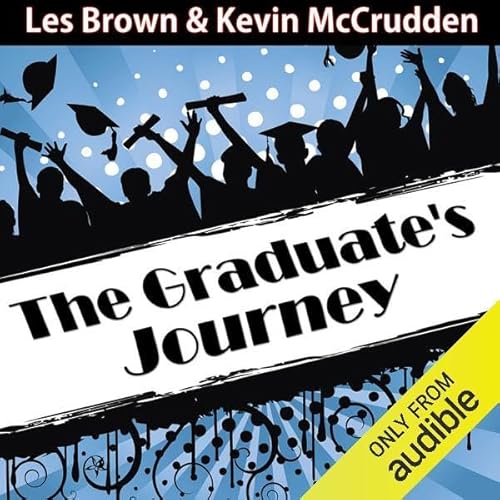 Couverture de The Graduates Journey