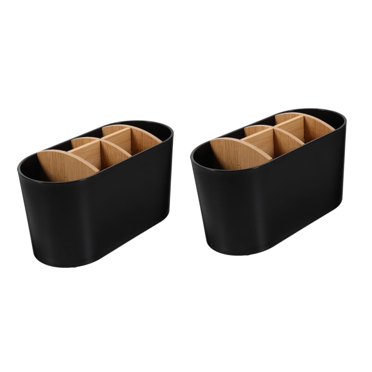 Happyyami 2 Soportes para Cepillos De para Adultos Soporte para Cepillos De Soporte para Pasta De Soporte para Cepillos De con Forma De Diente Soporte