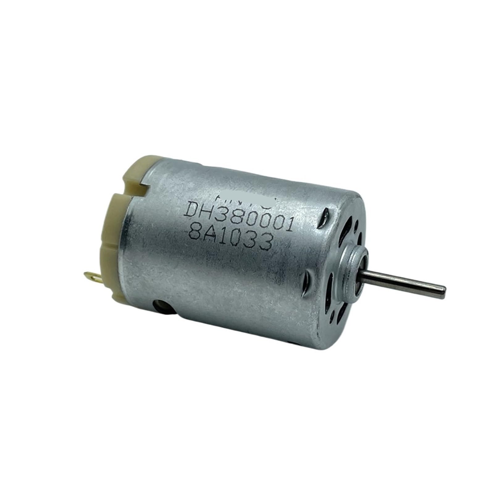 Aarterzza One Color Dc 6-24V Rs-385 High Speed 22500Rpm Dc Electronic Starter High Speed Carbon Brush