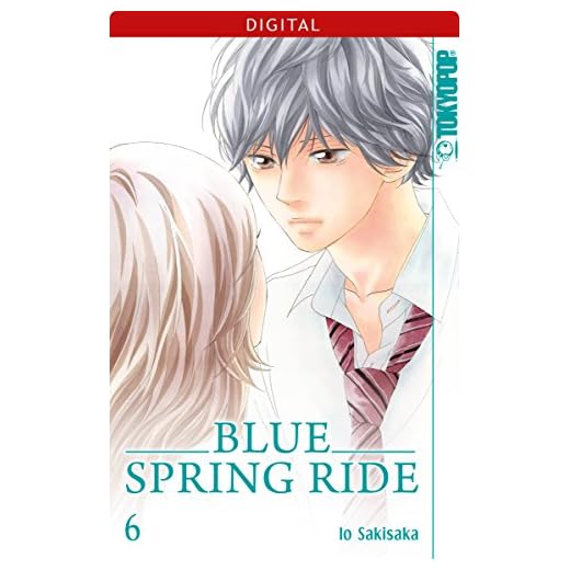 Blue Spring Ride 06