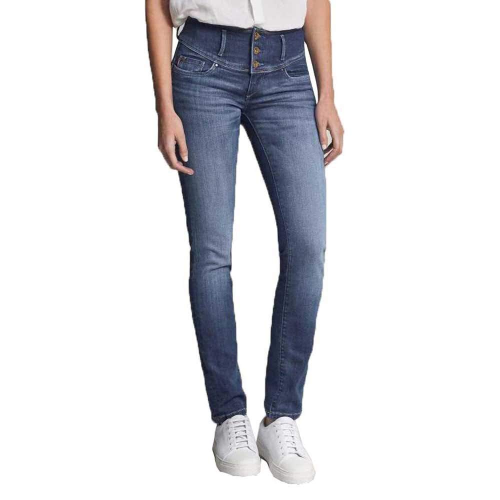 Salsa Jeans Mystery Push UP Premium Wash