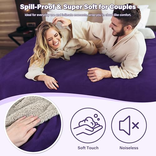 Couverture imperméable grand chien lavable protection canapé lit