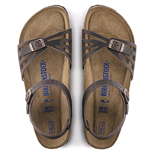 Birkenstock unisex-adult Slingback2