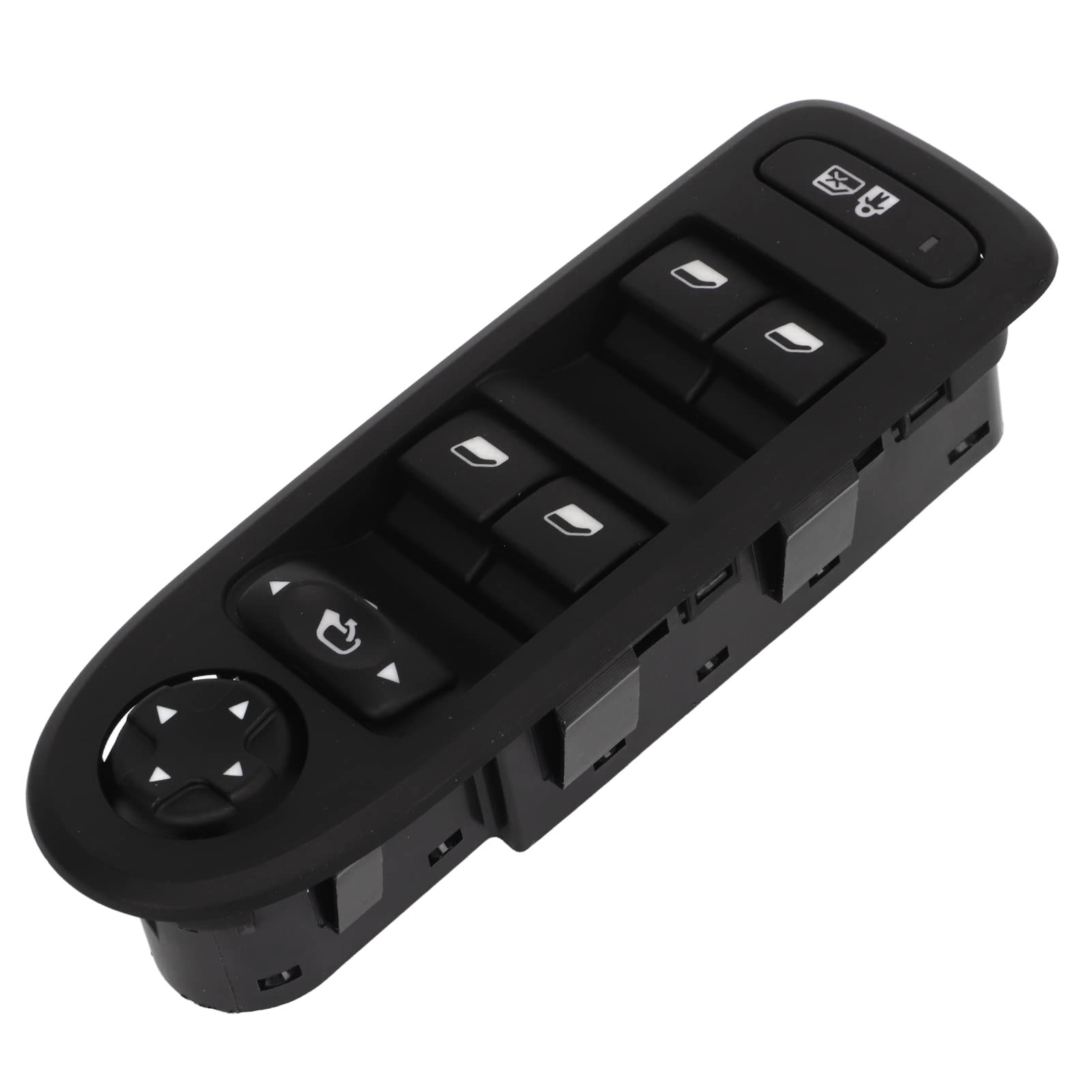 96644917XT 6490QY 96631328XT Interruptor de Ventana Elctrica elevalunas 308 Interruptores de Control del Lado Izquierdo del Conductor Interruptor Interruptores Tryckknappsbrytare
