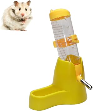 amazon hamster water bottle