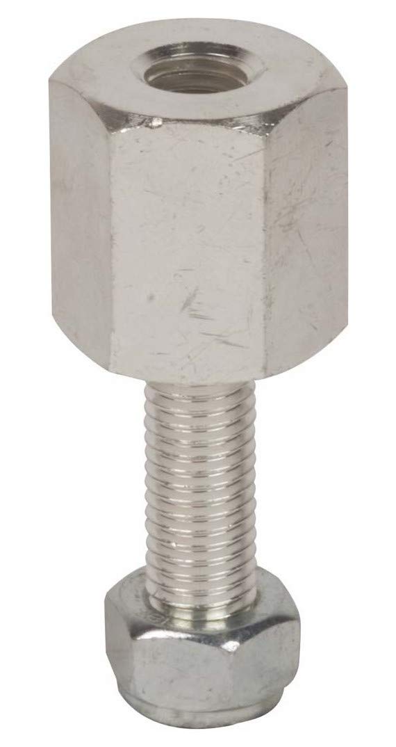Connecteur Vis AS SCHR M12 M12 40 Dehn pour raccordement de câbles industriels