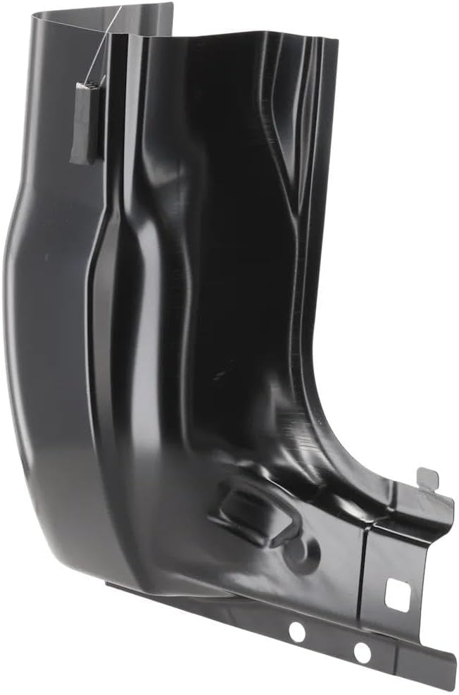 Rareelectrical New Right Cab Corner Compatible With Ford F-550 Super Duty Xlt 8 Cyl 6.4L F-550 Super Duty Xlt 10 Cyl 6.8L F-350 Super Duty 10 6.8L 1999-2010 By Jf58140027