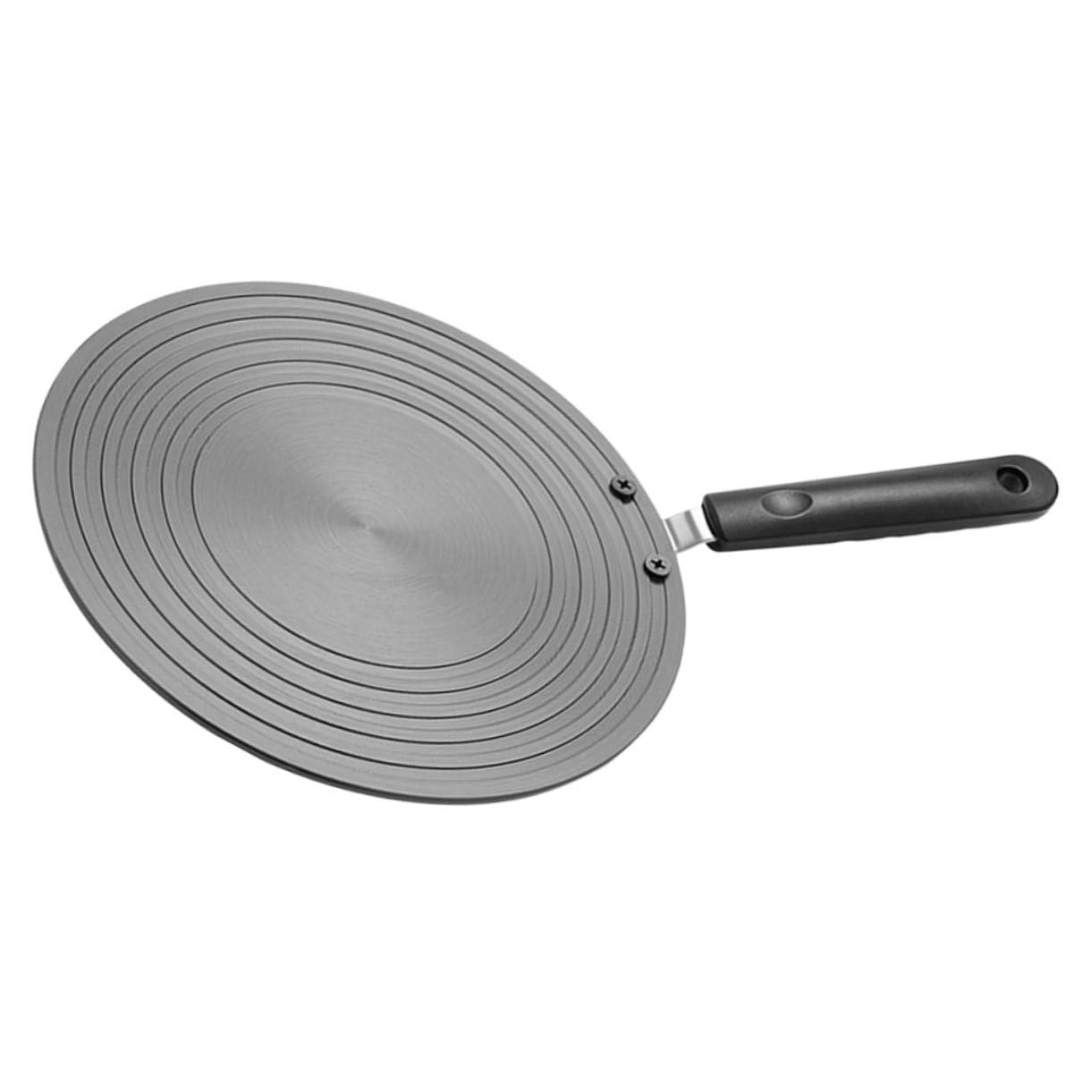 Plaque de diffusion de chaleur pour induction et dégivrage rapide Alipis