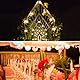 URAQT LED Ballonlichter, 100 x Mini Bunte Runde Led Ballons Lichter LED Laternenlichter Party Licht Luftballon Lichter Dekoration für Hochzeit Neujahr Halloween Weihnachten Party (Farbe)