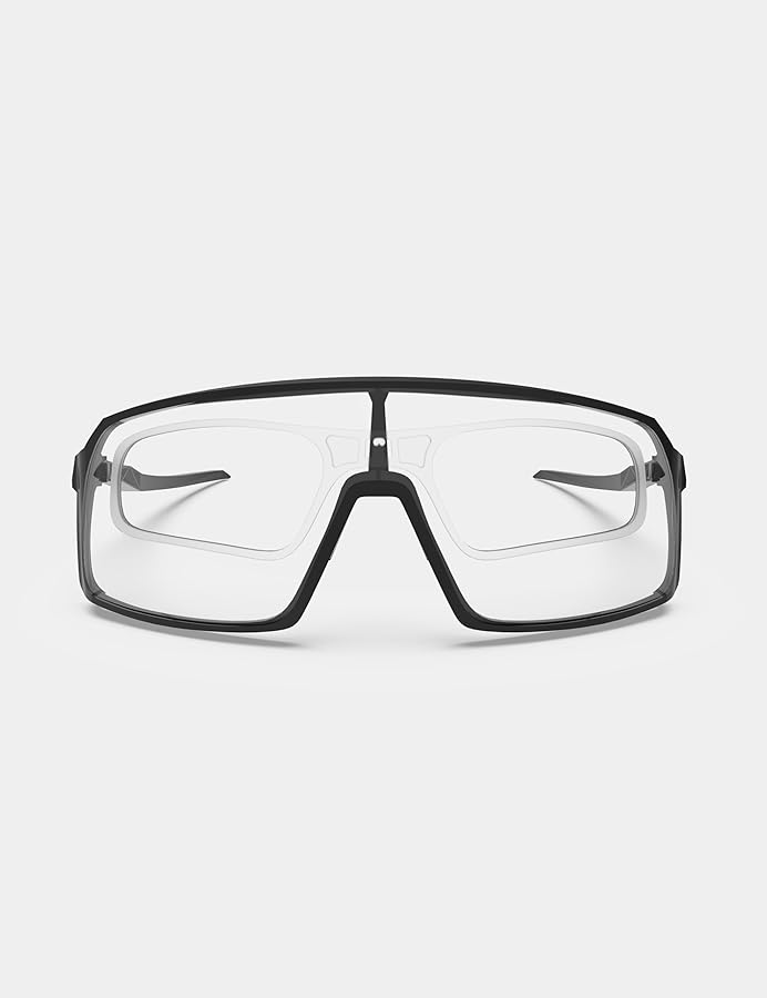 Amazon.com: PapaViva Insert Clip-On RX Prescription Lens Carrier