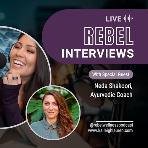 [#116] Fire to Water: The Journey High-Performance Women Don't Want to Take (But Need To)