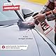 SPRINGER RX5410 - - Quick Detailer 750 ml - - Made in Germany - - Auto Lackpflege & Oberflächen-Versiegelung - - Lackschonende Pflege - - Lackversiegelung - frischer Glanz & Abperleffekt