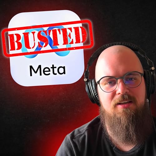 Meta Is Undergoing a Lawsuit?