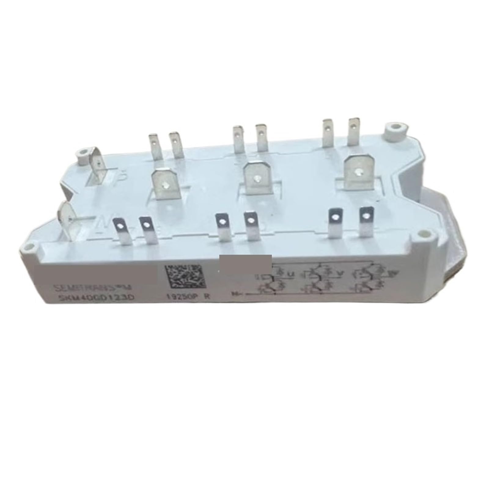 NACODLUL SKM75GD124D SKM50GD125D SKM25GD125D SKM40GD123D SKM75GD123D Module(SKM75GD123D)